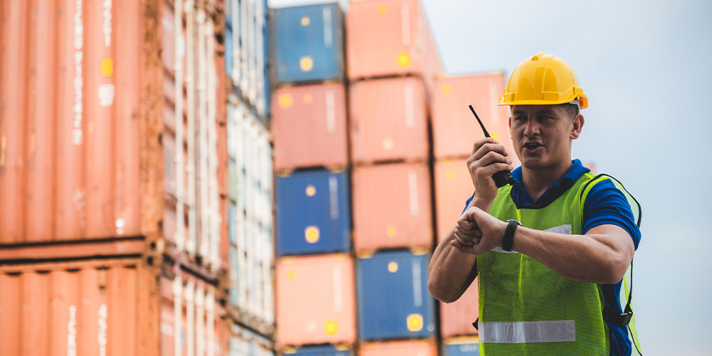 Ülkemizin ihracat hamlesine büyük destek!